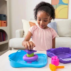 Kinetic Sand®- SquishMotion