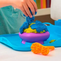 Kinetic Sand®- SquishMotion