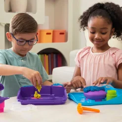 Kinetic Sand®- SquishMotion
