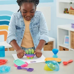 Kinetic Sand®- Ultimate Sandisfying sæt