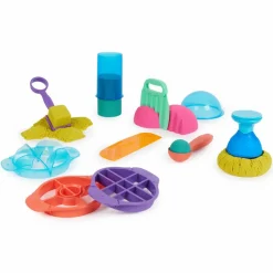Kinetic Sand®- Ultimate Sandisfying sæt