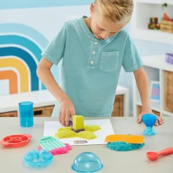Kinetic Sand®- Ultimate Sandisfying sæt