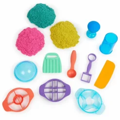Kinetic Sand®- Ultimate Sandisfying sæt