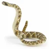 Klapperslange - L: 16,2 cm