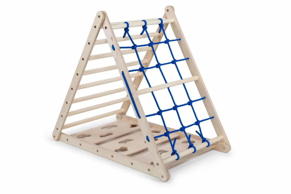 Kletterling klatretrekant - Orang-Utan
