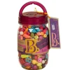 Klikperler - B.eauty pops, 275 stk