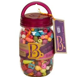 Klikperler - B.eauty pops, 275 stk