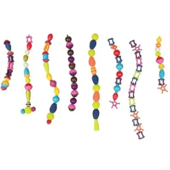 Klikperler - B.eauty pops, 275 stk