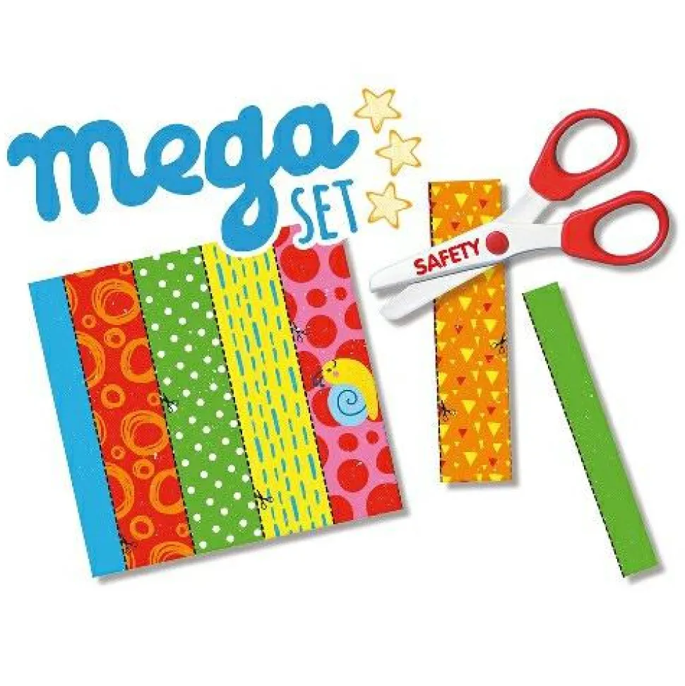 Klippetræning - Mega