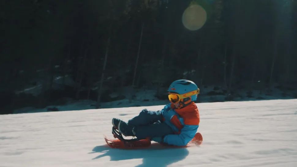 Kælk - Snowbob