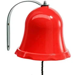 Klokke til udeleg