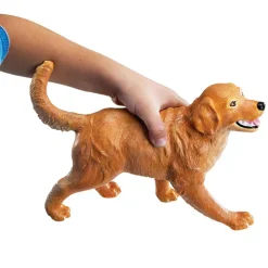 Kæmpe kæledyr, 6 stk