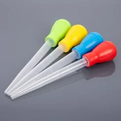 Kæmpe pipette, 4 stk
