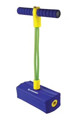 Kænguruhopper (3-6 år)