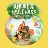 Knirke & Muldvarp holder begravelse