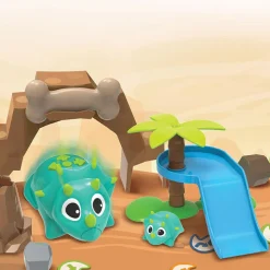 Kod en dyreven, Dino - Stort sæt