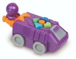 Kodning for begyndere - Space rover