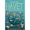 Kom med ned i havet