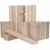 Kongespil / Kubb XL