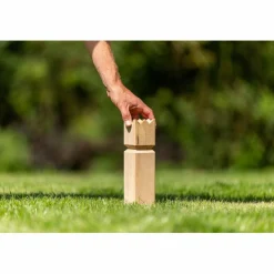 Kongespil / Kubb XL