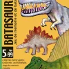 Kortspil - Batasaurus (Dino krig)