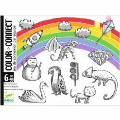 Kortspil - Color Connect