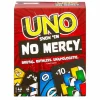 Kortspil - UNO No Mercy