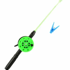Krabbefiskestang, ca 38 cm