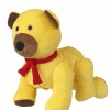 Kravlende Bamse