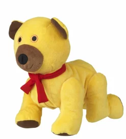 Kravlende Bamse