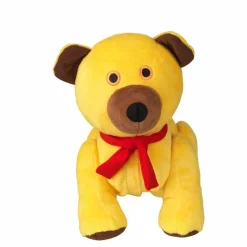 Kravlende Bamse