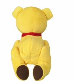 Kravlende Bamse
