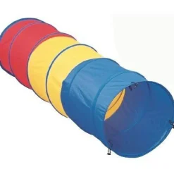 Kravletunnel Ø50 cm - L: 185 cm