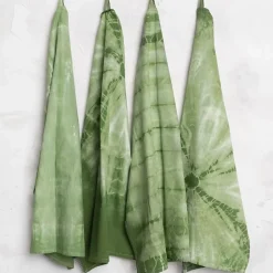 Kreapakke - Batikfarvning