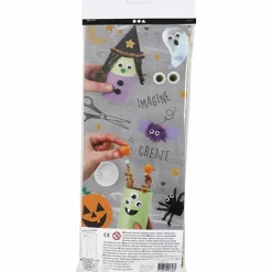 Kreapakke - Halloween