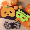 Kreapakke Halloween - Lav masker