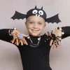 Kreapakke Halloween - Lav accessories