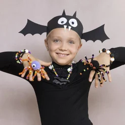 Kreapakke Halloween - Lav accessories