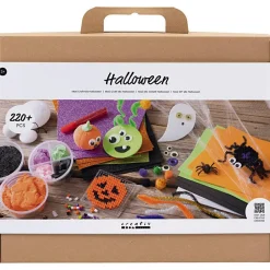 Kreapakke Halloween - Maxi