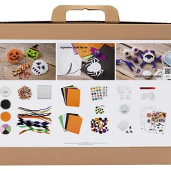 Kreapakke Halloween - Maxi