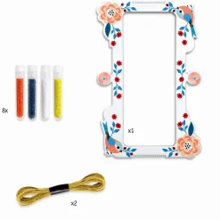 Kreativ æske - Lav dine egne armbånd
