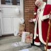 Kærlig hilsen fra Julemanden - Stor pakke