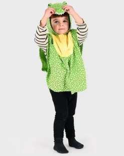 Krokodille, str. 1-4 år