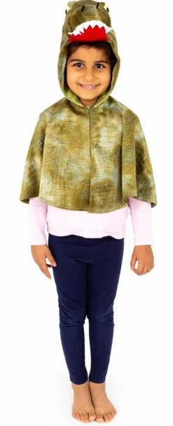 Krokodille, str. 3-7 år