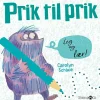 Krussedullemonstrene - Prik til prik