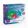 Krystaldyrkning - Crystal Wonder