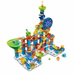 Kuglebane - Marble Rush Ultimate, 135 dele