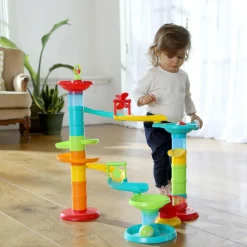 Kuglebane (fra 1 år) - Bounce