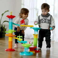Kuglebane (fra 1 år) - Bounce
