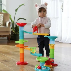 Kuglebane (fra 1 år) - Bounce